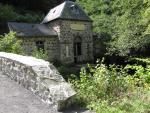 Source Felix - Warmwaterbron