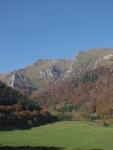 Autumn in the Vallée de Chaudefour