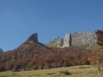 Autumn in the Vallée de Chaudefour