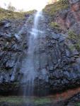 Cascade de la Biche, Vallée de Chaudefour