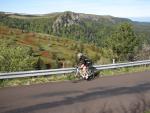 Col de la Croix St. Robert