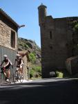 Through villages where time seems to have stopped