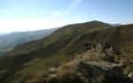 The "Les Cascades" walk