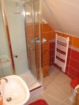 Puy de l'Angle | La salle de bain