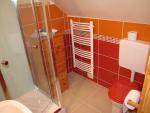 Puy de l'Angle | La salle de bain