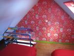 L'appartement Puy de l'Angle | Sur la mezzanine