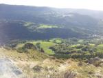 View from the Puy Gros