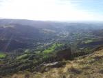 View from the Puy Gros