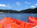 Lac Chambon