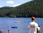 Lac Chambon