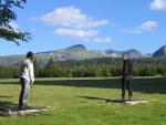 Golf du Mont-Dore