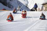 Sledepistes
