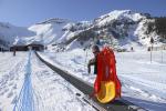 Sledepistes
