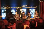 Sancy Snow Jazz