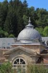 Les Grands Thermes de La Bourboule