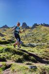 Trail Massif du Sancy