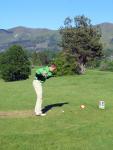 Golf du Mont-Dore