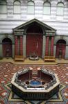 Les thermes du Mont-Dore