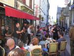 Le Petit Paris / Chez Mimi