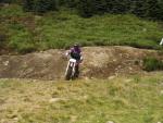 Pistes de descente VTT à Super-Besse