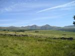Le Massif du Sancy