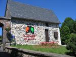 Scénomusée La Toinette et Julien in Murat-le-Quaire