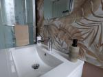  Puy Ferrand | La salle de bain