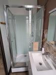  Puy Ferrand | La salle de bain