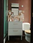  Puy Ferrand | La salle de bain