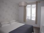 L'appartement Puy de Baladou | La chambre