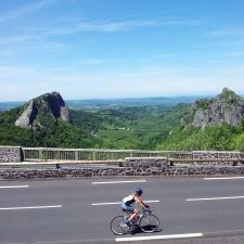 Les roches Tuillière et Sanadoire