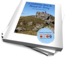 Guide pratique 5 randonnées dans le Massif du Sancy
