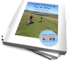 Guide pratique : 5 randos VTT dans le Puy de Dôme