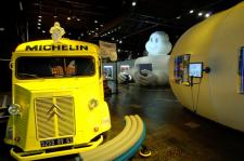 Aventure Michelin