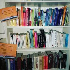 Book exchange