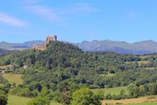 Château de Murol