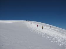 Trail Hivernal du Sancy / Mont-Dore