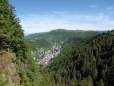Le Mont-Dore