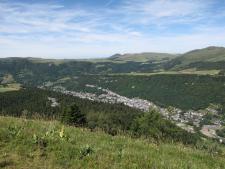 Le Mont-Dore