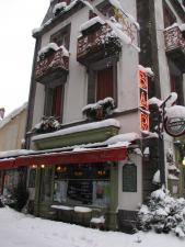 Noël au Mont-Dore