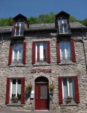 Les Camélias