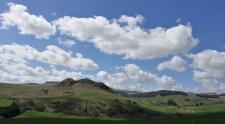 In the Cantal