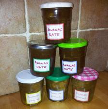 Confiture