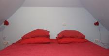 Des nouveaux appliques murales sur la mezzanine