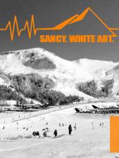 Sancy White Art 2018