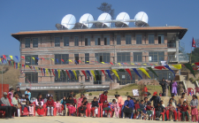 Vajra Academy